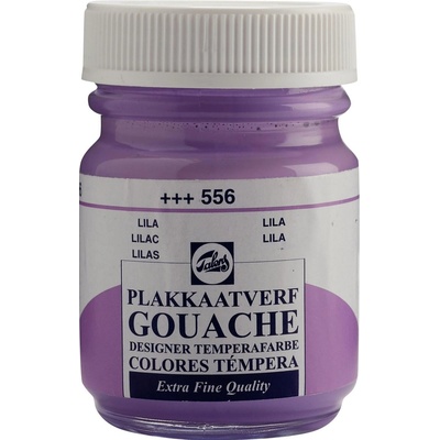 Talens Extra Fine Гваш боя Lilac 50 ml 1 бр (08245562)