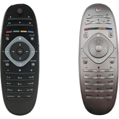 съвместим Philips rc2813902/01 - заместител дистанционно управление (rc2813902/01)