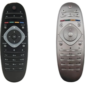 съвместим Philips rc2813902/01 - заместител дистанционно управление (rc2813902/01)