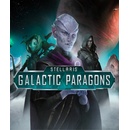 Stellaris: Galactic Paragons