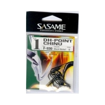 Sasame DH-Point Chinu vel.4