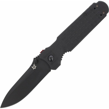 FOX Knives PREDATOR II, Liner Lock Folding Knife, FX-446 B