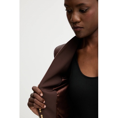 Elisabetta Franchi Яке Elisabetta Franchi (GI18757E2)