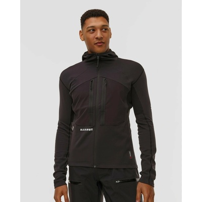 Mammut Eiger Nordwand Advanced ML Hooded Jacket Men