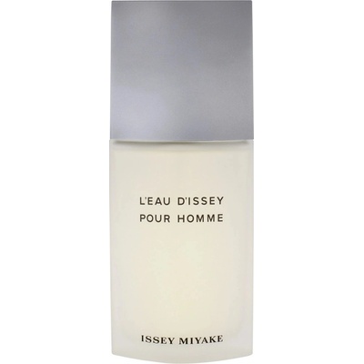 Issey Miyake L´Eau D´Issey toaletní voda pánská 200 ml