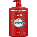Old Spice Deep Sea 3 v 1 Sprchový Gél a Šampón 1000 ml