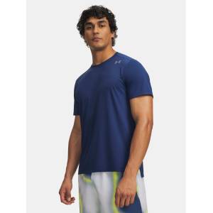 Under Armour Мъжка тениска Under Armour UA Velociti Pro Shortsleeve Under Armour | Sin | МЪЖЕ | L - zoot - 116,16 лв