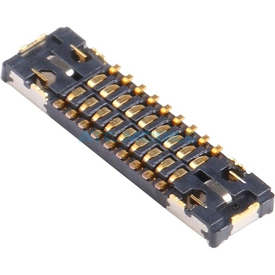 iPhone 12, 12 Pro Touch FPC konektor na motherboard