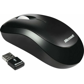 Microsoft Wireless Optical Mouse 1000 (2TF)