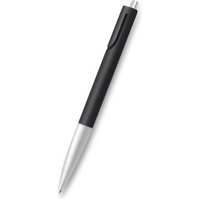 Lamy 1506/2830083 Noto Metallic Black kuličkové pero