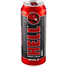 Hell Apple 0,5 l
