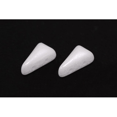 Glass beads, s.r.o. VEXOLO 5x8 mm 03000/14400 Balení: 300ks