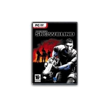 Project Snowblind
