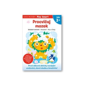 Procvičuj mozek 3+