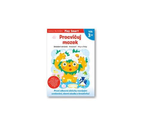 Procvičuj mozek 3+