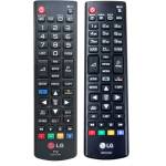 LG akb74475481 - оригинален дистанционен контрол (akb74475481) Дистанционно