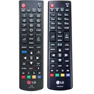LG akb74475481 - оригинален дистанционен контрол (akb74475481) Дистанционно