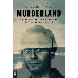 Murderland (2025)