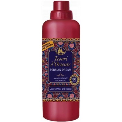 Tesori d'Oriente Persian Dream koncentrovaná aviváž 760 ml 38 PD – Zbozi.Blesk.cz