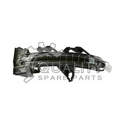 Blinkr zrcátka L ŠKODA OEM Originál 5E3949101