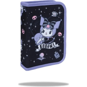 COOLPACK Ученически несесер Coolpack - Clipper - Kuromi