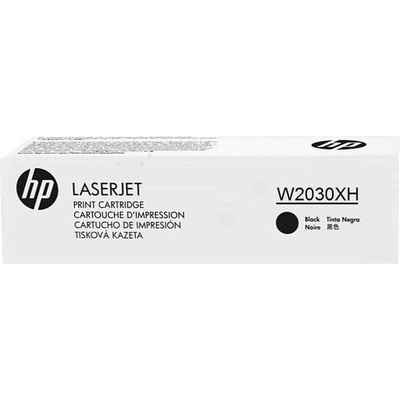 HP HP Toner W2030XH Schwarz (W2030XH)