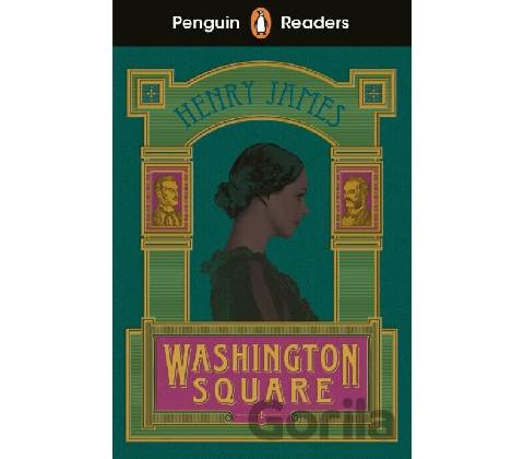Washington Square - Henry James