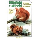 Mláďata v přírodě
