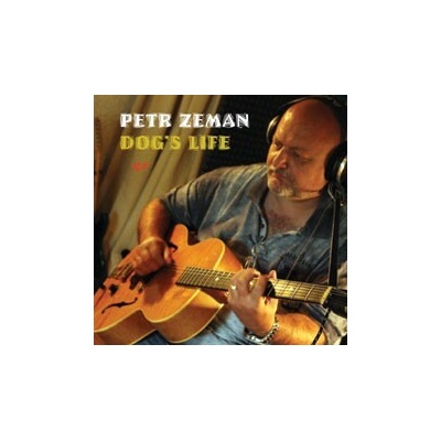 Zeman Petr - Dog's Life CD