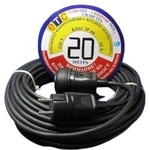 ETC 1 Plug 20 m (20-220)