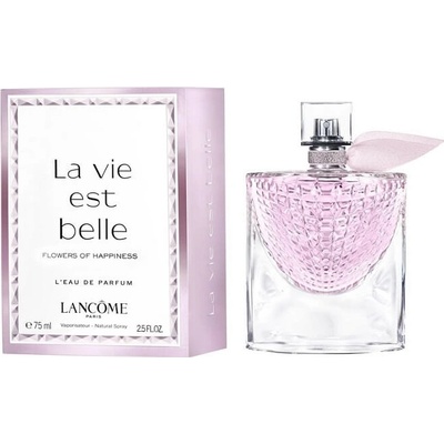 Lancôme La Vie Est Belle Flowers of Happiness parfumovaná voda dámska 75 ml