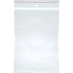 Office products Найлонов плик с цип 8х18см пакет 100бр