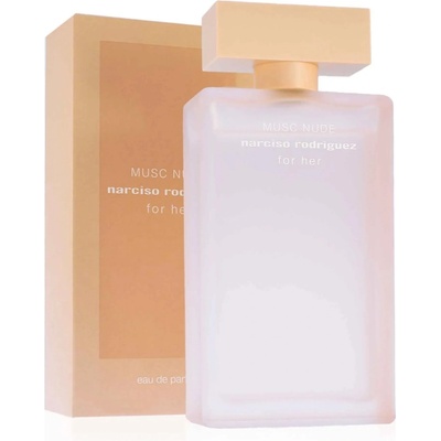 Narciso Rodriguez Musc Nude parfumovaná voda dámska 30 ml