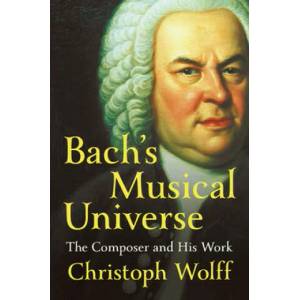 Bach's Musical Universe (ISBN: 9780393050714)