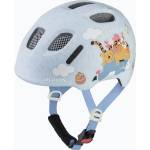 Alpina Детска велосипедна каска Alpina Ximo 2 Jr disney winnie the pooh