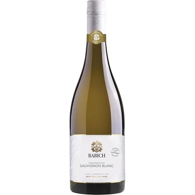 BABICH МАРЛБОРО БАБИЧ СОВИНЬОН БЛАН