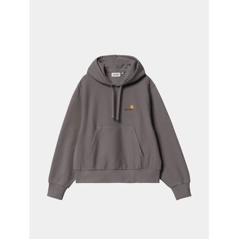 Carhartt WIP American Script HD porphyry
