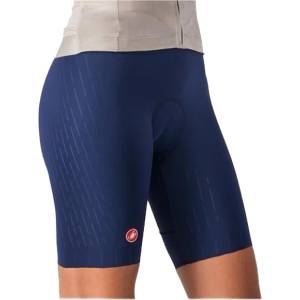 Castelli Дамски клин за колоездене Castelli Women's Free Aero Race S Bibshort Cycling bottoms - Belgian Blue (155-2248-0112)