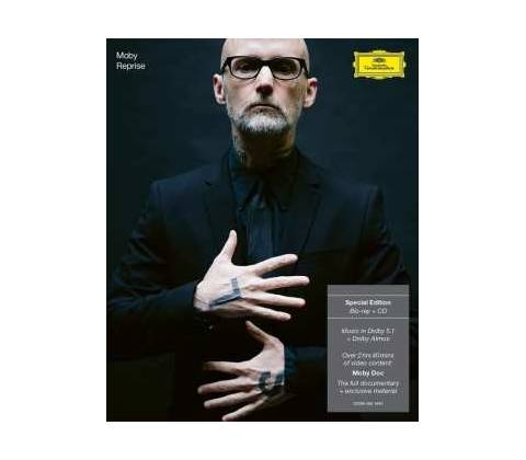 Moby Reprise BD