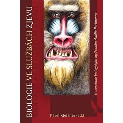 Biologie ve službách zjevu - Karel Kleisner