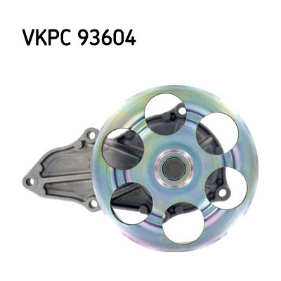 SKF Vodní čerpadlo VKPC93604