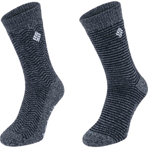 Columbia Thermal 2p тъмносиво, черно, бяло 35-38 (c1112b)