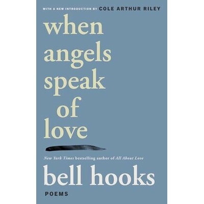 When Angels Speak of Love