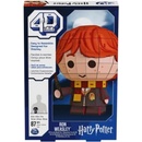 3D puzzle 4D BUILD 3D Puzzle Harry Potter: Ron 87 ks