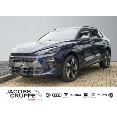 Cupra Terramar 1.5 eTSI DSG 110 kW