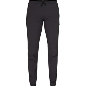 Norrøna Мъжки ежедневен панталон Norrøna Senja Flex1 Trackster Pant Running trousers - Caviar - размер XL (027-0771-0114)