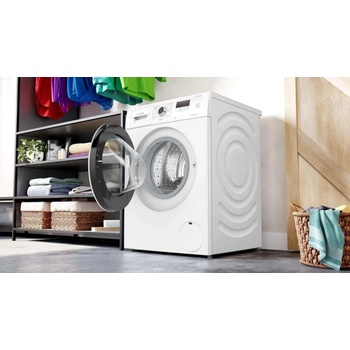 Image 1 of Bosch WGE03200BY