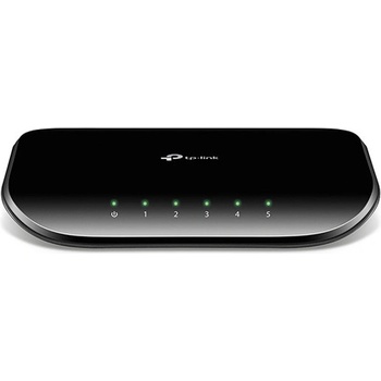 Switch TP-LINK TL-SG1005D