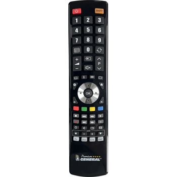 GENERAL OK. ODL32450B, ODL32150B - съвместимо дистанционно управление на марката General (ODL32450B, ODL32150B)