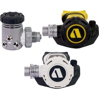 Apeks XL4+ + OCTOPUS XL4+ DIN